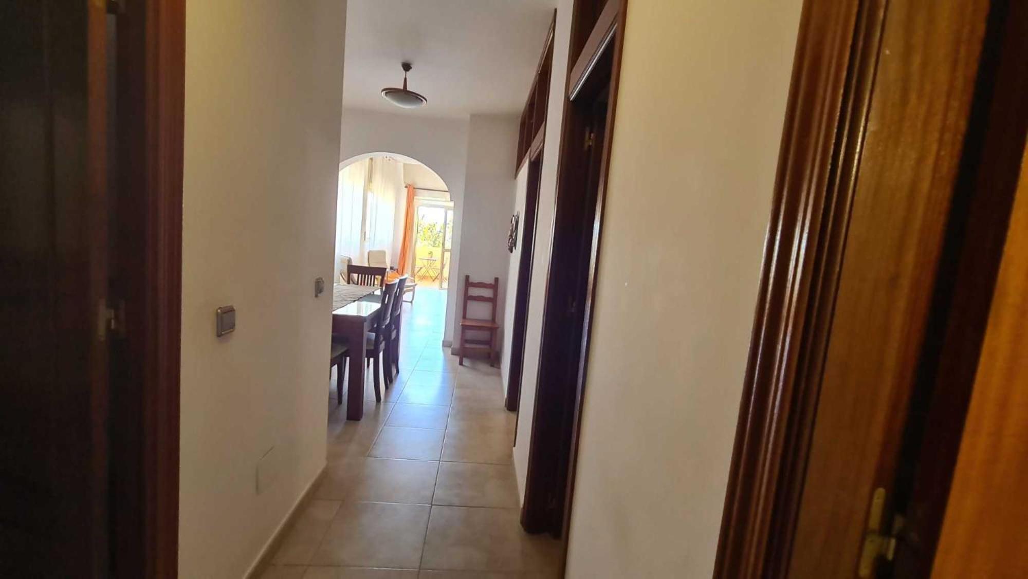 Apartamento Sunny Aloha Torremolinos